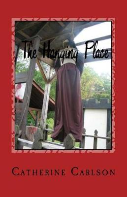 Book cover for The Hanging Place