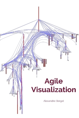 Book cover for Agile Visualization