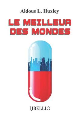 Book cover for Le Meilleur Des Mondes