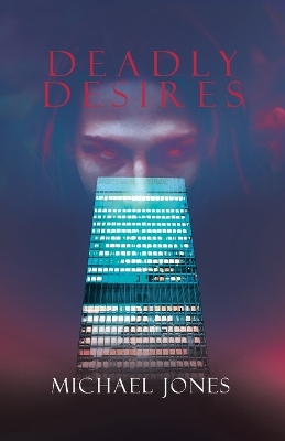 Book cover for Deadly Desires