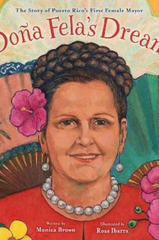 Cover of Doña Fela's Dream