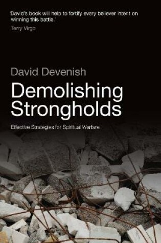 Cover of Demolishing Strongholds