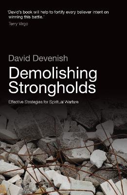 Book cover for Demolishing Strongholds