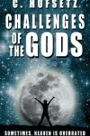 Book cover for Challenges of the Gods