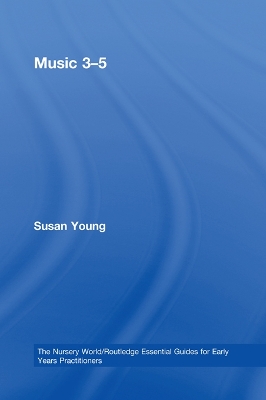 Cover of Music 3-5