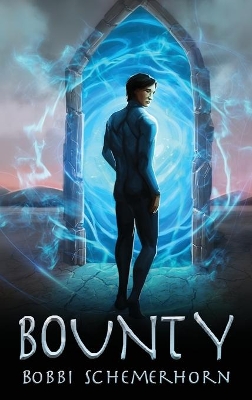 Book cover for Bounty