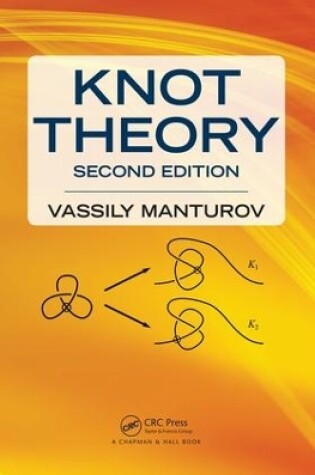 Cover of Knot Theory