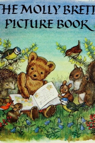 Cover of Picture Book