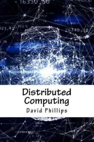Cover of Distributed Computing