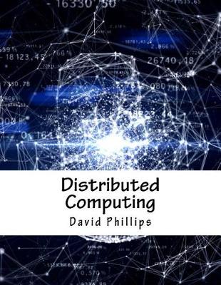 Book cover for Distributed Computing