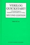 Book cover for Verilog TM Quickstart