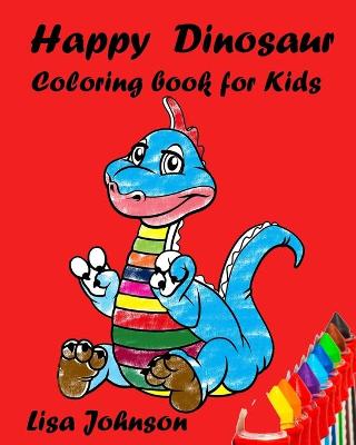 Book cover for Coloring Book for Kid