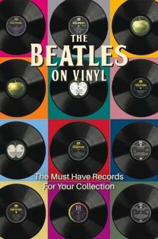 Cover of The Beatles on Vinyl