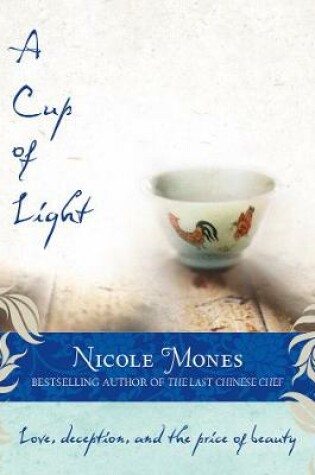 Cover of A Cup of Light
