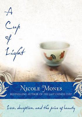 Book cover for A Cup of Light