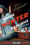 Book cover for When Winter Returns