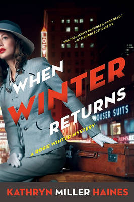 Cover of When Winter Returns