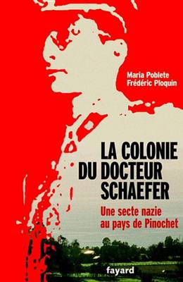 Book cover for La Colonie Du Docteur Schaefer