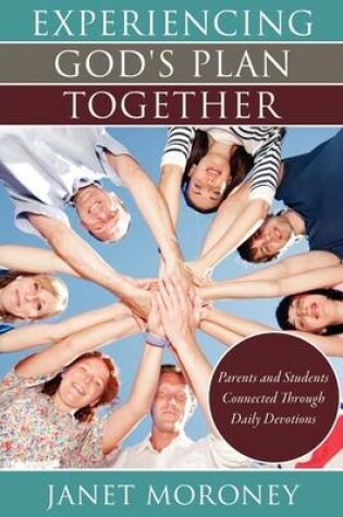 Cover of Experiencing God's Plan Together