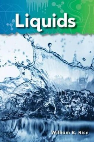 Cover of Liquids