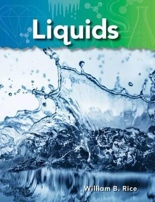 Cover of Liquids