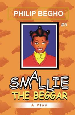 Book cover for Smallie 5