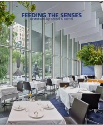 Book cover for Feeding the Senses