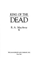 Book cover for King of the Dead