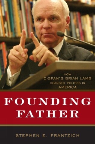 Cover of Founding Father