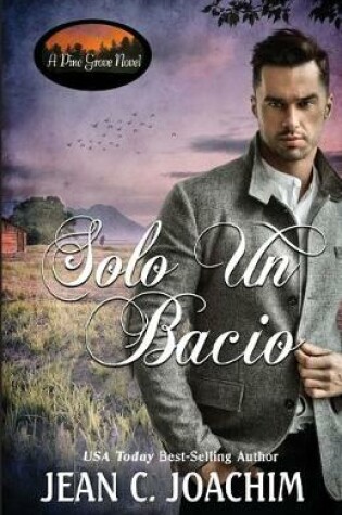 Cover of Solo Un Bacio