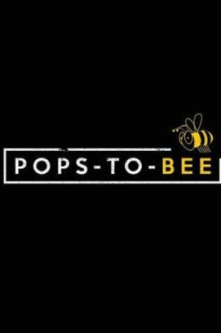 Cover of Pops-To-Bee