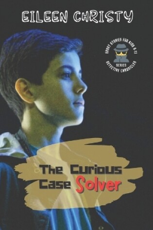 Cover of The Curious Case Solver