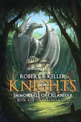 Book cover for Knights