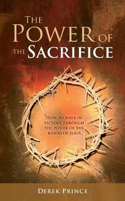 Book cover for The Power of the Sacrifice