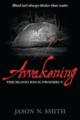 Cover of Awakening