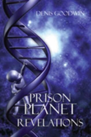 Cover of Prison Planet Revelations