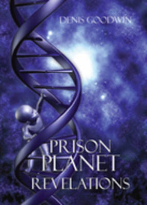 Book cover for Prison Planet Revelations