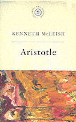 Cover of Aristotle