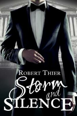 Cover of Storm and Silence