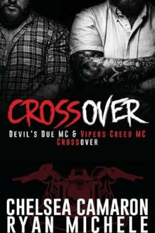 Cover of Crossover