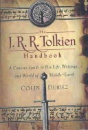 Book cover for J. R. R. Tolkien Handbook