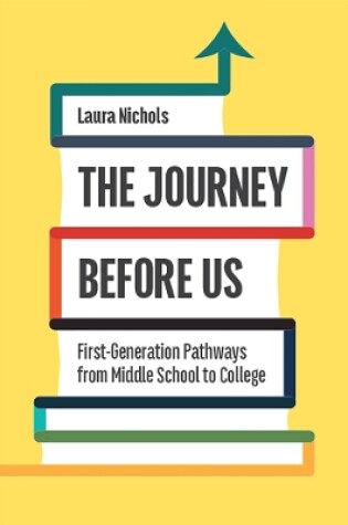 Cover of The Journey Before Us