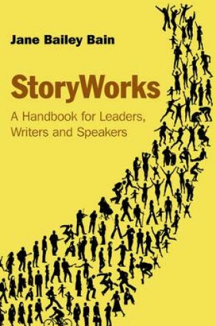 Cover of Storyworks