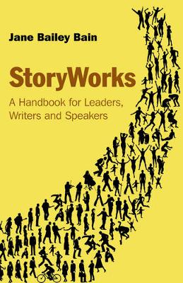 Cover of Storyworks