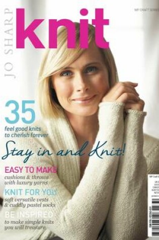 Cover of Knit (Vol 4)