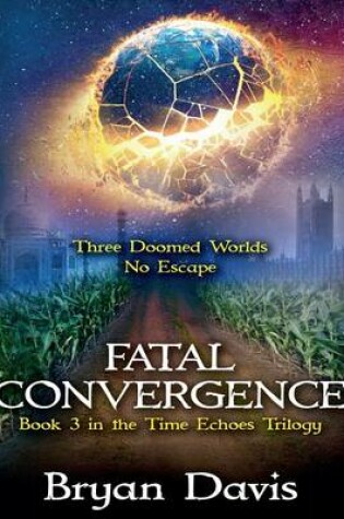 Cover of Fatal Convergence