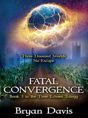 Book cover for Fatal Convergence