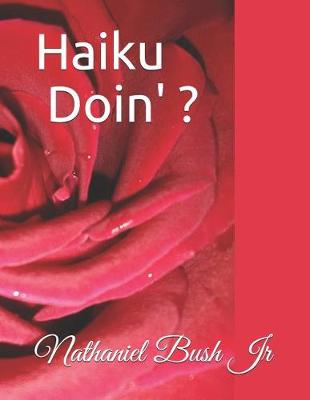 Book cover for Haiku Doin' ?