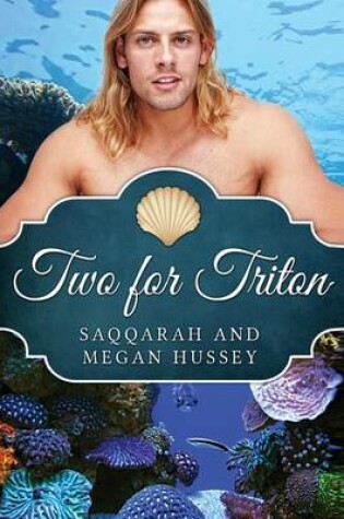 Cover of Two for Triton