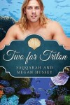 Book cover for Two for Triton